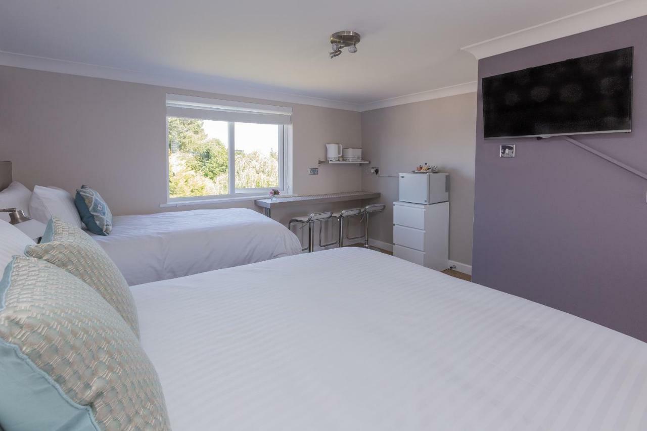 Bentleys Coast And Country B&B Lymington Luaran gambar