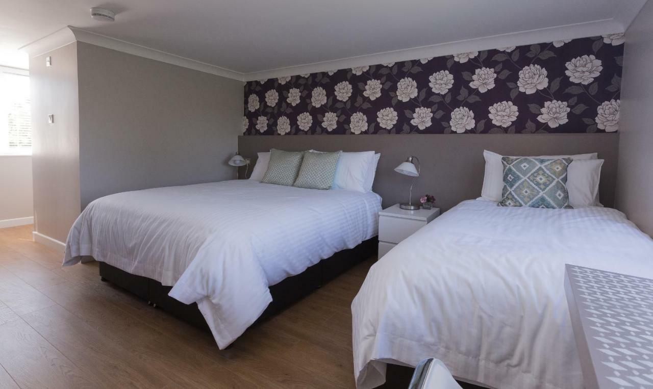 Bentleys Coast And Country B&B Lymington Luaran gambar