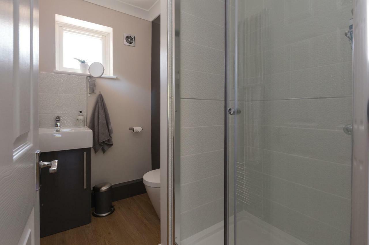 Bentleys Coast And Country B&B Lymington Luaran gambar