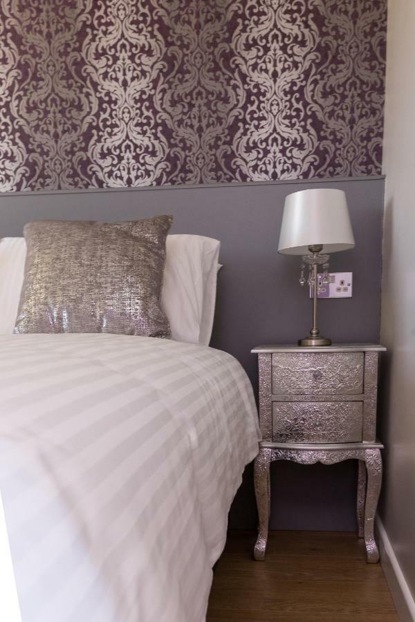 Bentleys Coast And Country B&B Lymington Luaran gambar