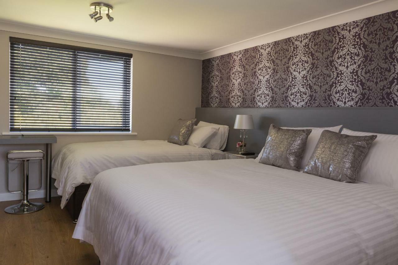 Bentleys Coast And Country B&B Lymington Luaran gambar