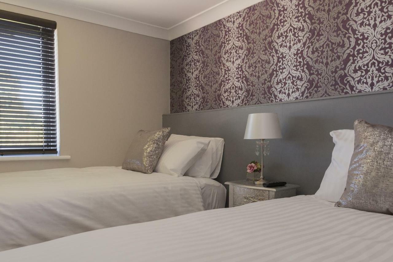 Bentleys Coast And Country B&B Lymington Luaran gambar