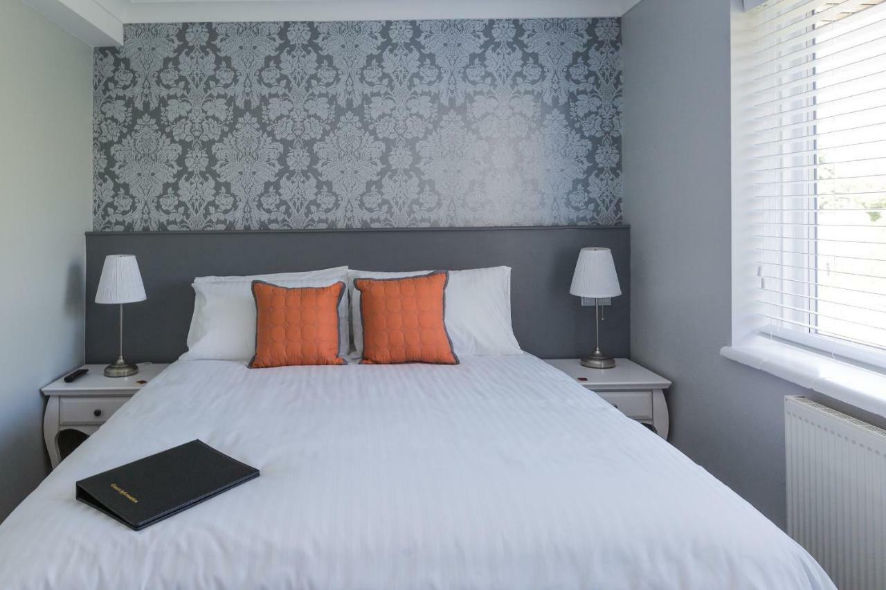 Bentleys Coast And Country B&B Lymington Luaran gambar