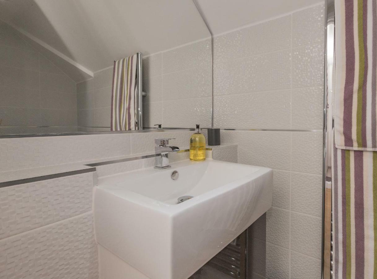 Bentleys Coast And Country B&B Lymington Luaran gambar