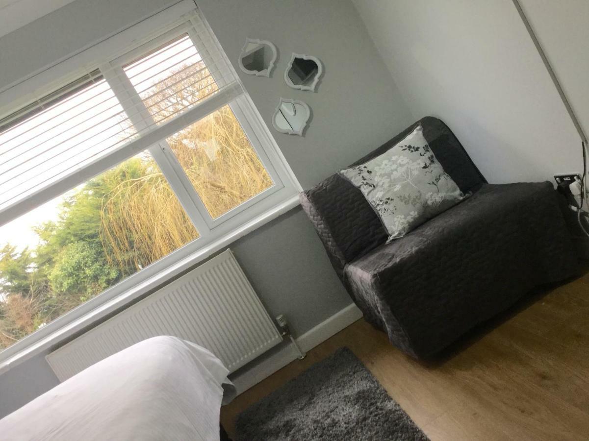 Bentleys Coast And Country B&B Lymington Luaran gambar