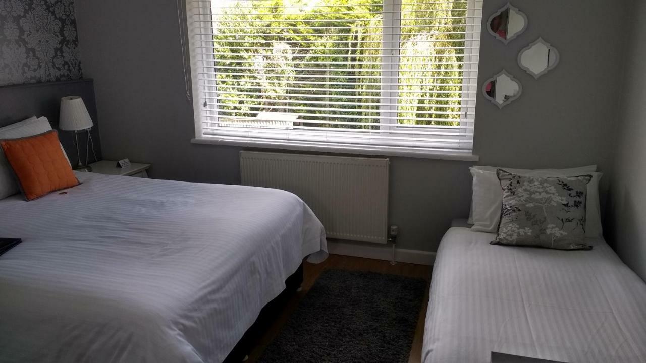 Bentleys Coast And Country B&B Lymington Luaran gambar