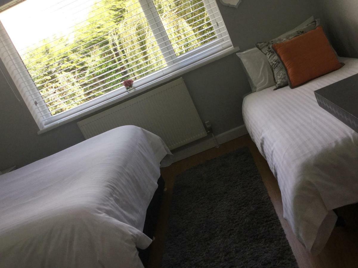 Bentleys Coast And Country B&B Lymington Luaran gambar