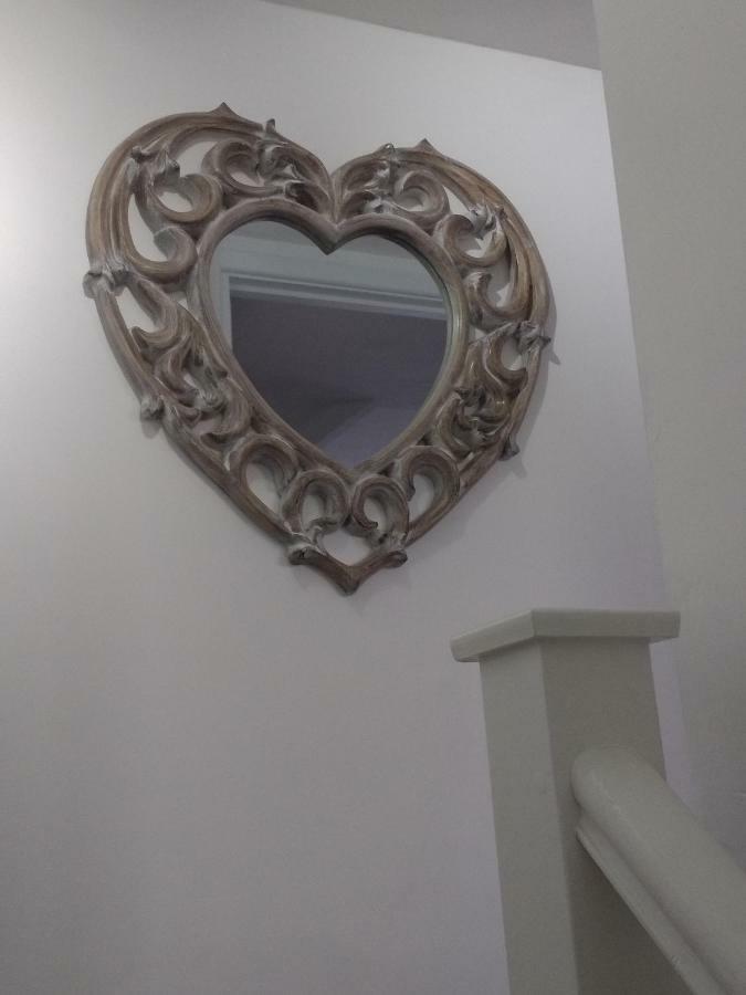 Bentleys Coast And Country B&B Lymington Luaran gambar